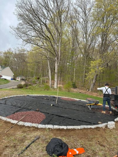 Yard Renovation Services by JRC landscaping services in central Connecticut Yard Renovation Services by JRC landscaping services in central Connecticut