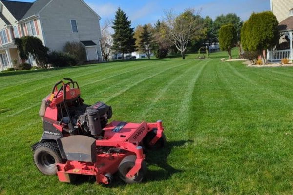 Lawn Care and maintenance Services by JRC landscaping services in central CT Lawn Care and maintenance Services by JRC landscaping services in central CT